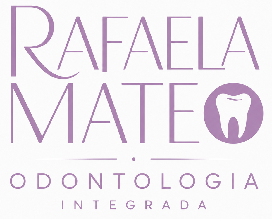 Rafaela Mateo Odontologia Integrada