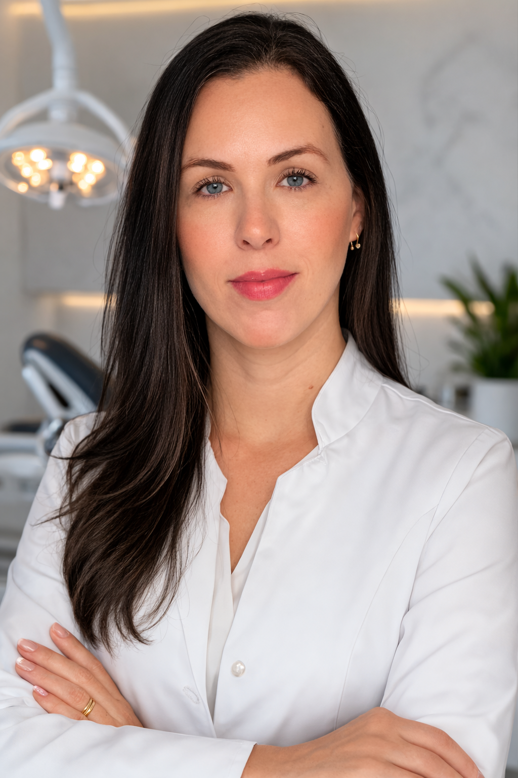 Dra. Rafaela Mateo